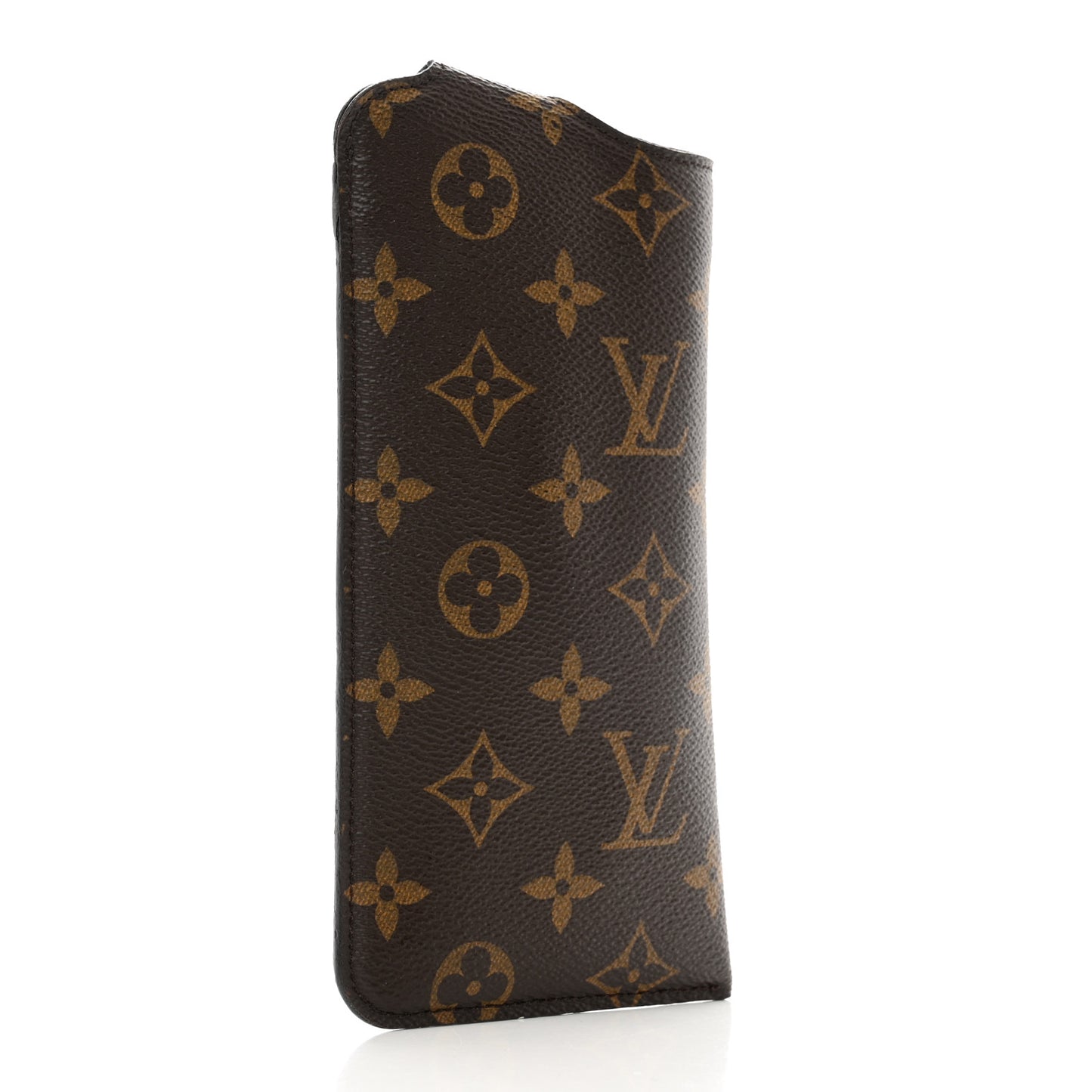 Monogram Sunglasses Case MM
