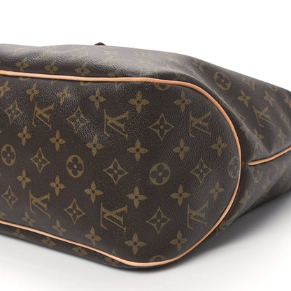 Louis Vuitton Monogram Delightful GM 9 of 9