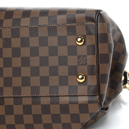 Louis Vuitton Damier Ebene Trevi GM 7 of 8