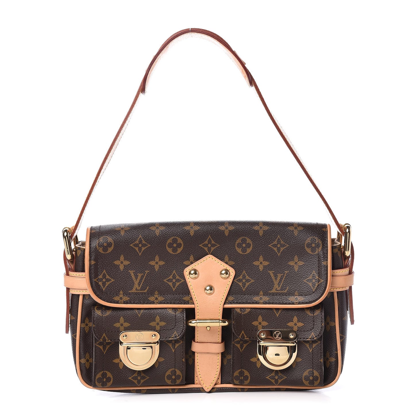 Monogram Hudson PM