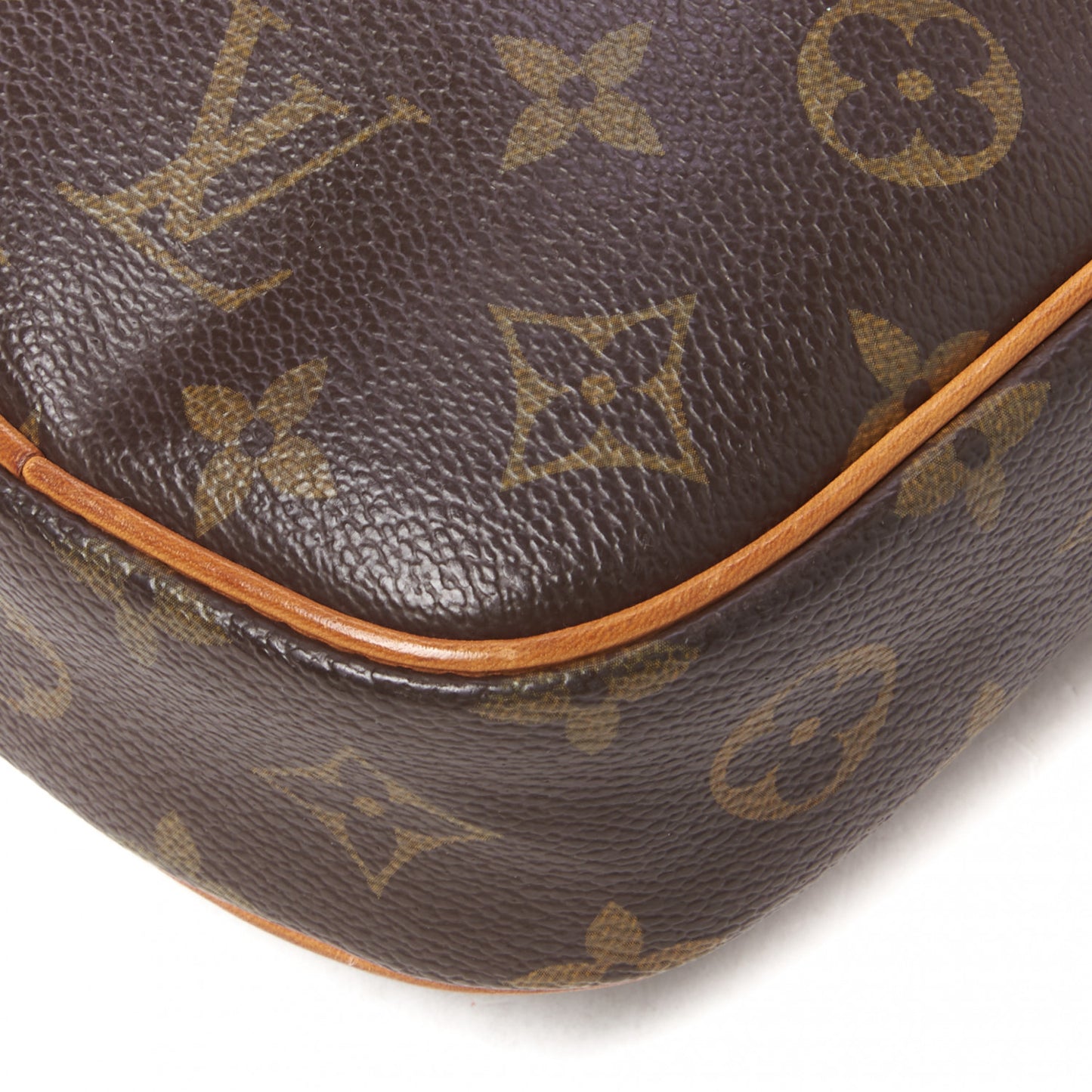 Monogram Pochette Gange