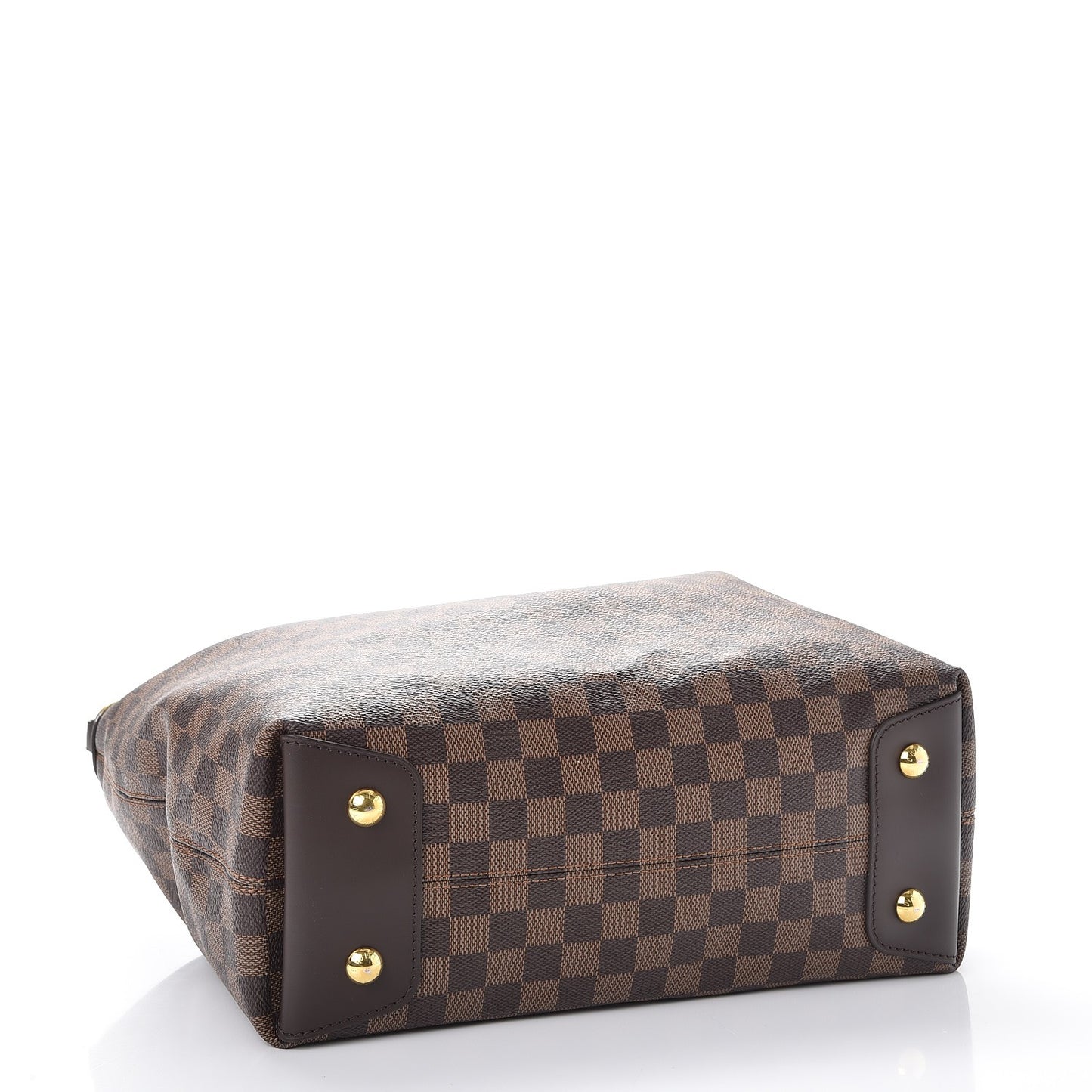 Damier Ebene Duomo Hobo