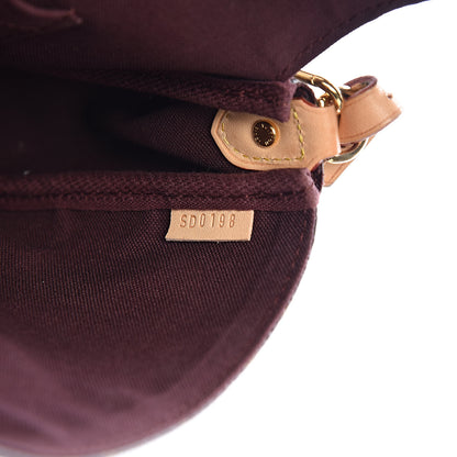 Louis Vuitton Monogram Favorite MM 8 of 13