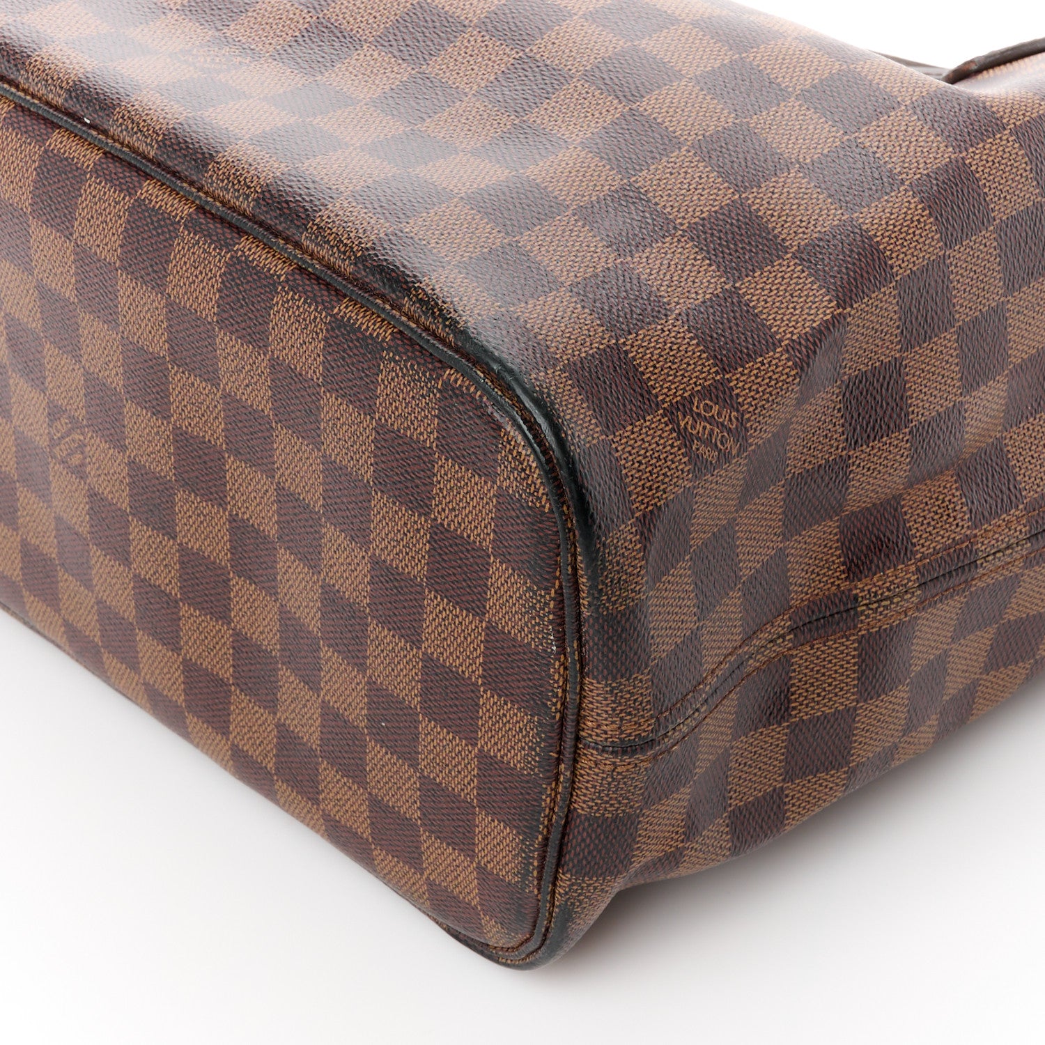 Louis Vuitton Damier Ebene Neo Neverfull MM 10 of 18