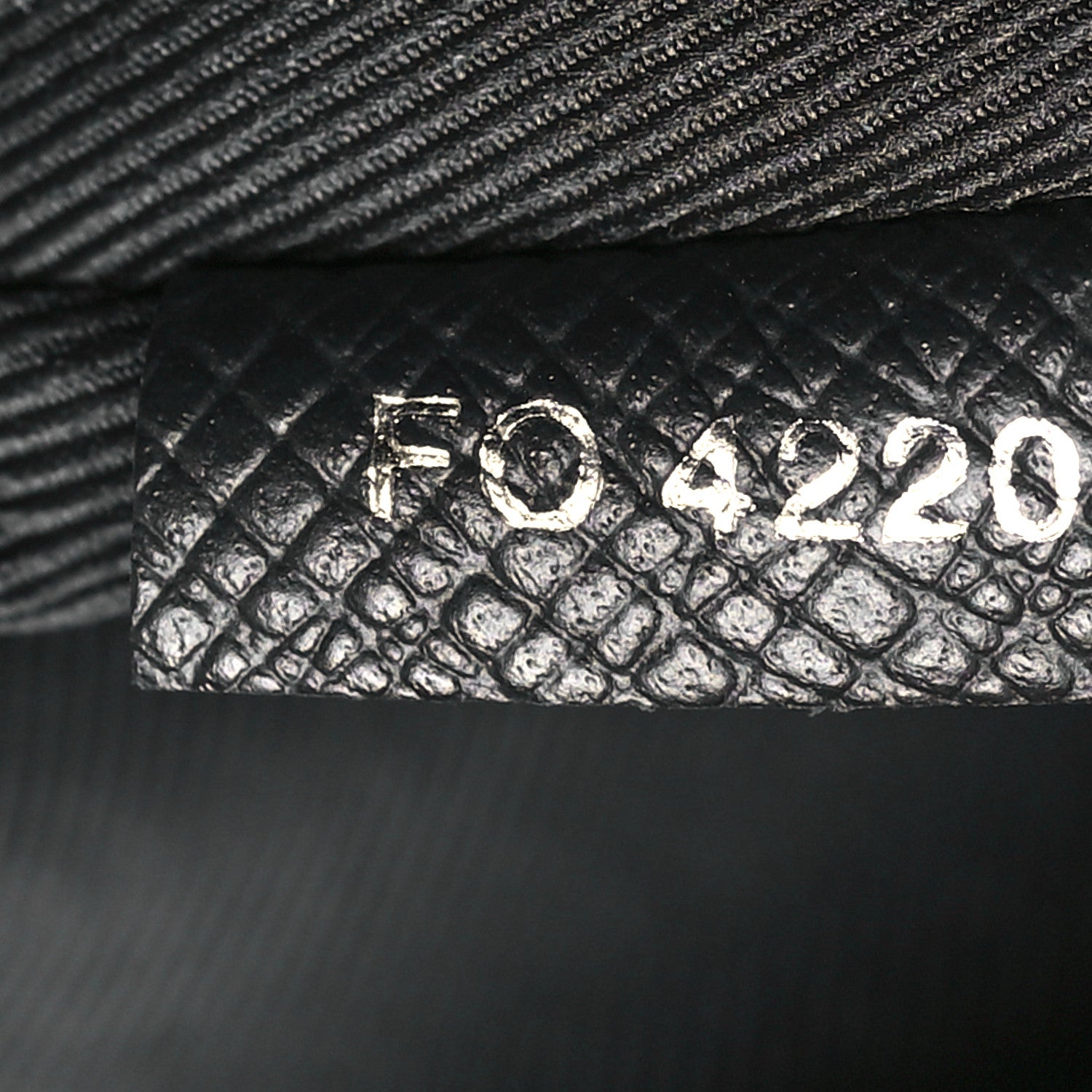 Louis Vuitton Taiga Monogram Eclipse Outdoor Messenger Black 7 of 12