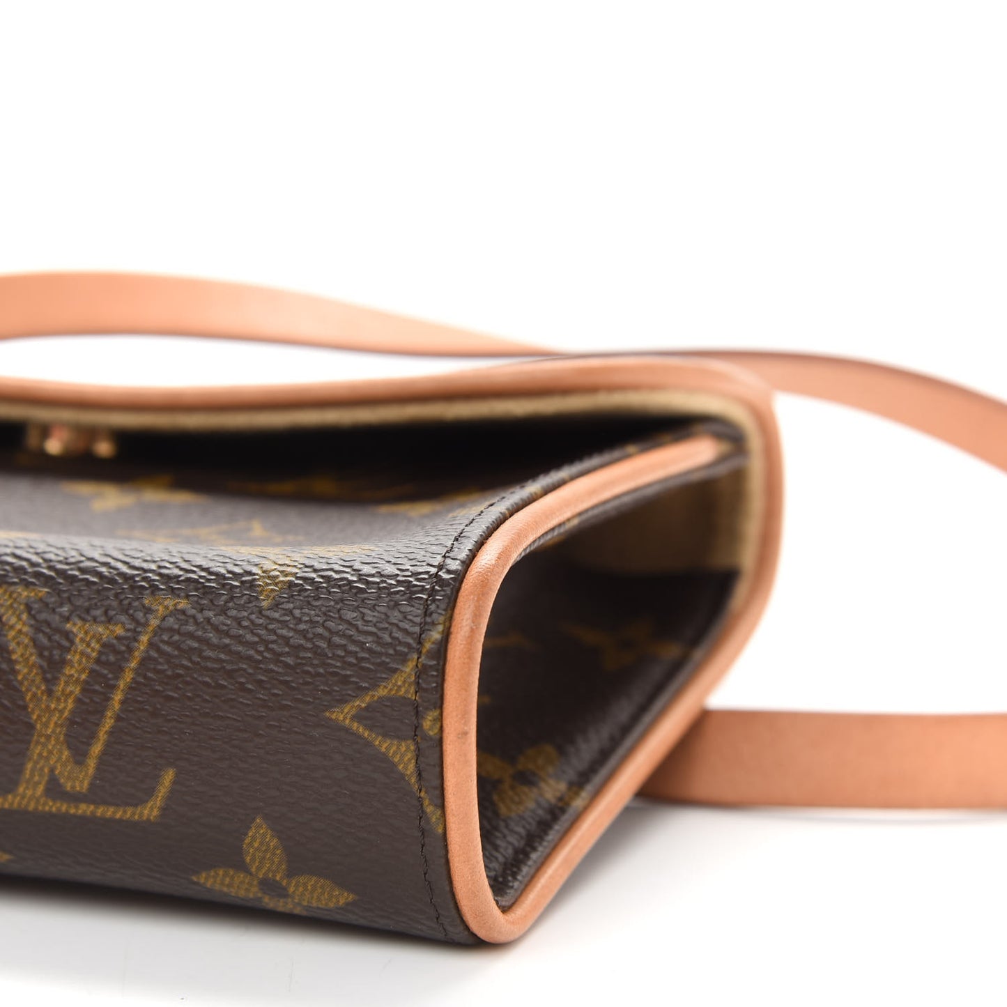 Monogram Pochette Florentine S