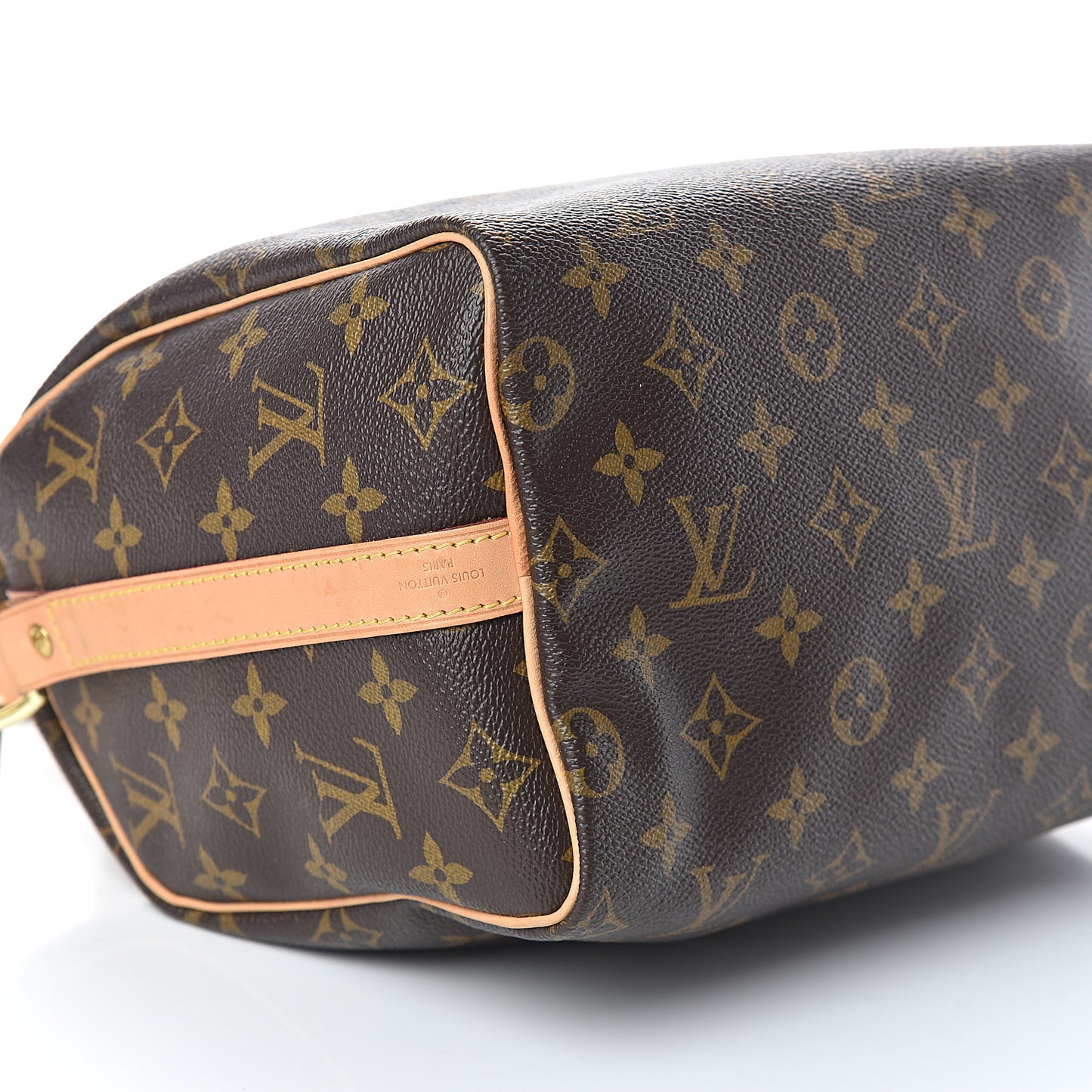 Monogram Speedy Bandouliere 25
