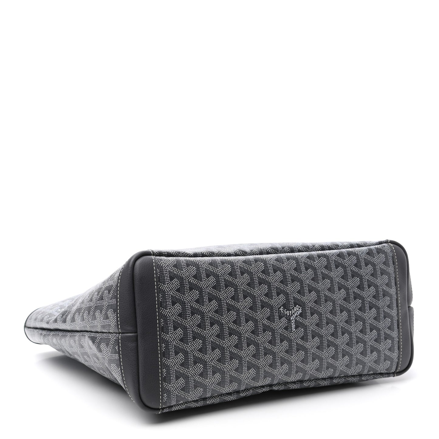 Goyardine Artois PM Grey