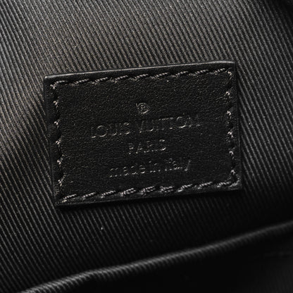 Louis Vuitton Monogram Macassar Dean Backpack 6 of 9