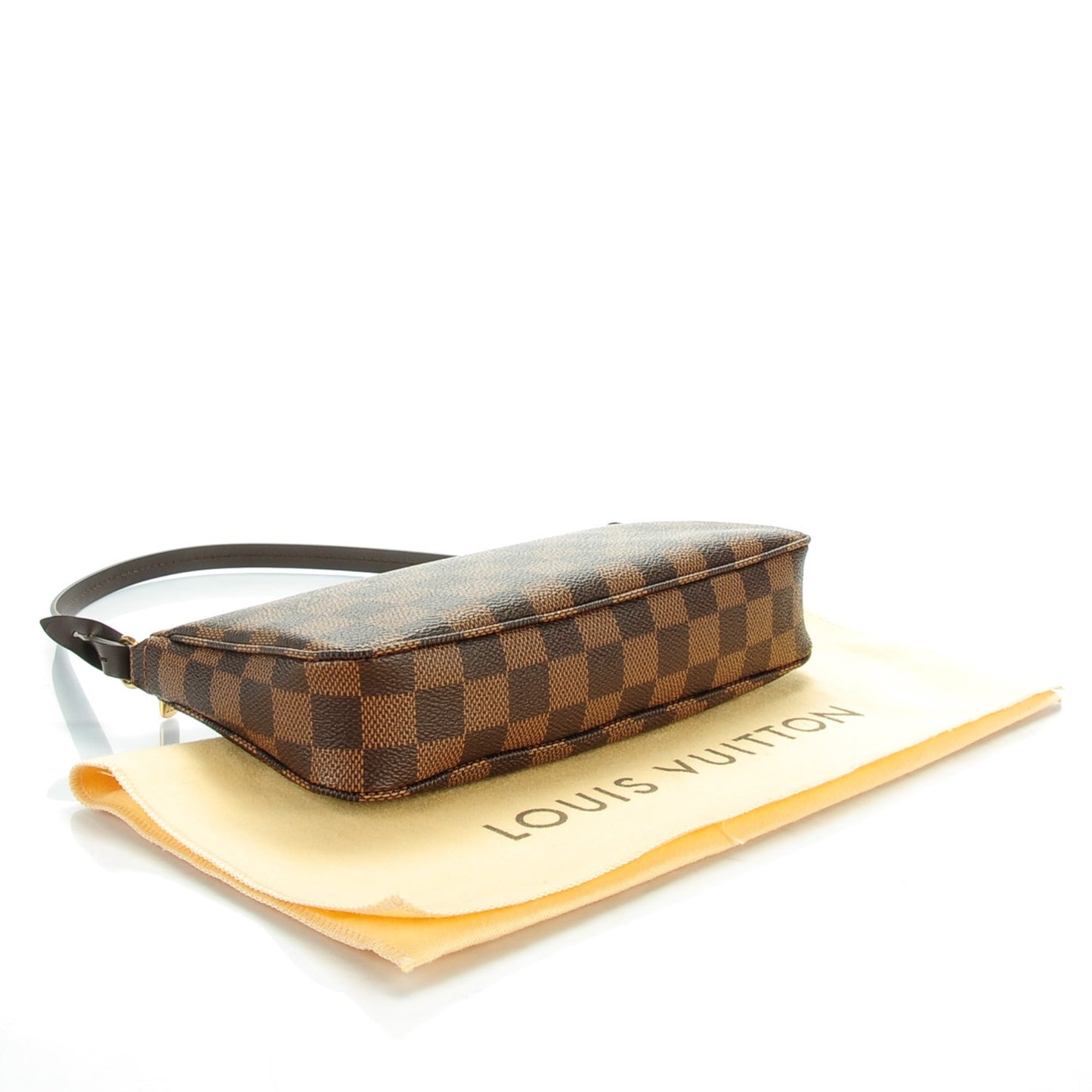 Damier Ebene Pochette Accessories NM
