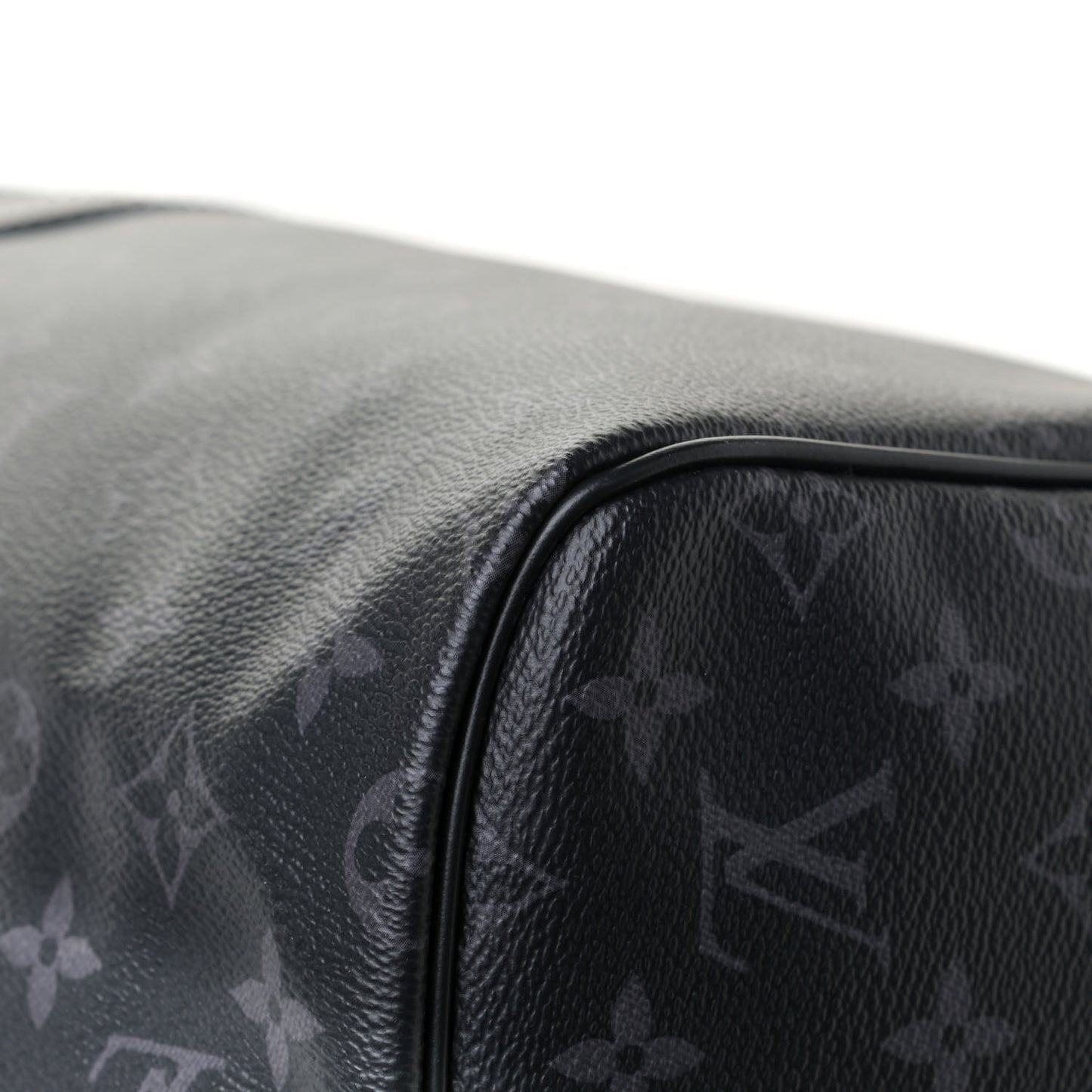 Monogram Eclipse Keepall Bandouliere 55