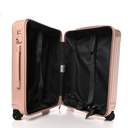 Rimowa Gloss Polycarbonate Essential Cabin Rose 4 of 13