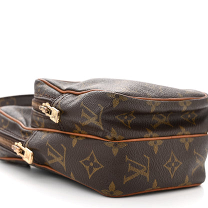 Louis Vuitton Monogram Amazone PM 10 of 14
