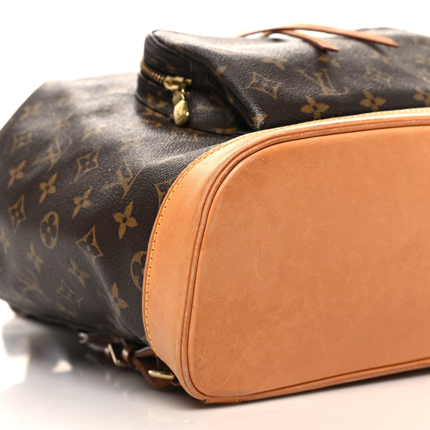 Monogram Montsouris GM Backpack