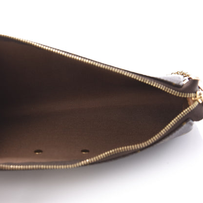 Louis Vuitton Monogram Eva Clutch 5 of 10