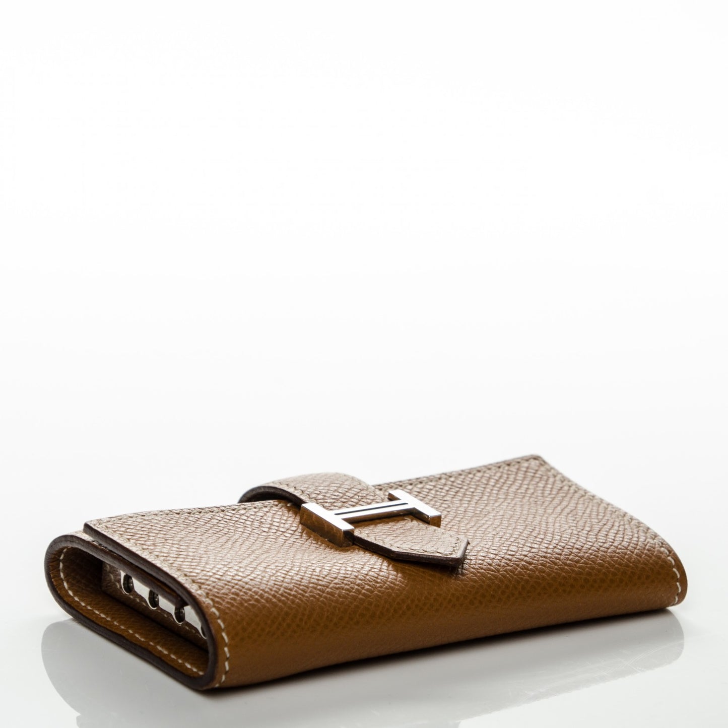Epsom Bearn Multicles 4 Key Holder Gold