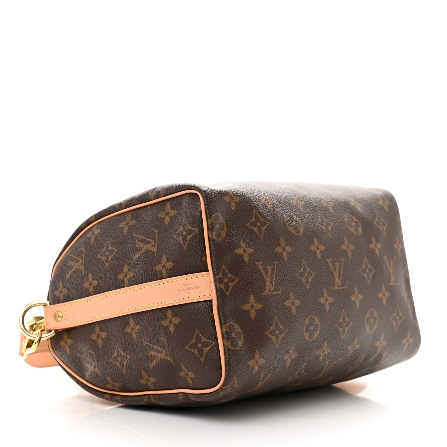 Monogram Speedy Bandouliere 25