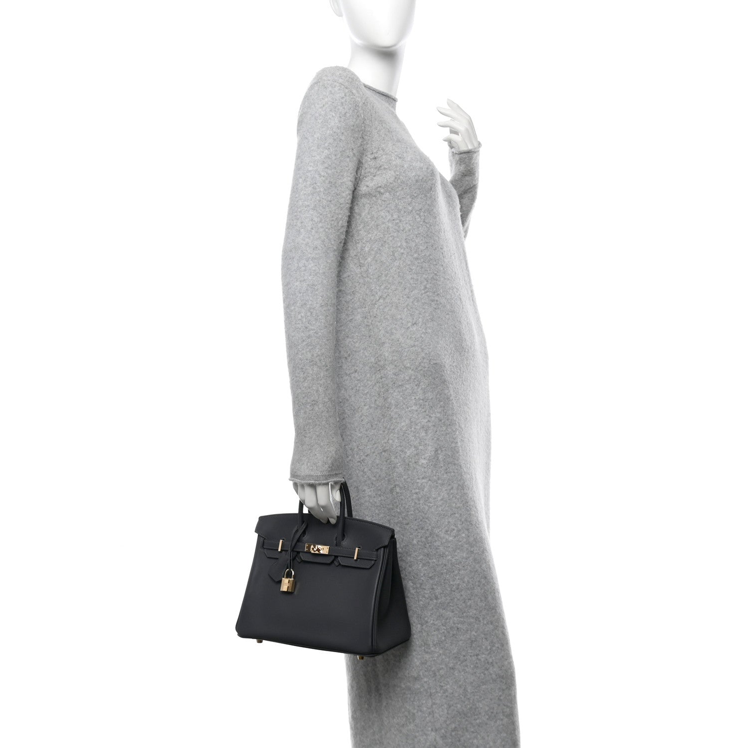 美品✦BRIEFING✦3D LOGO スカート✦ ブラック✦ S Hermes Swift Birkin 25 Ardoise 1717548 – FASHIONPHILE