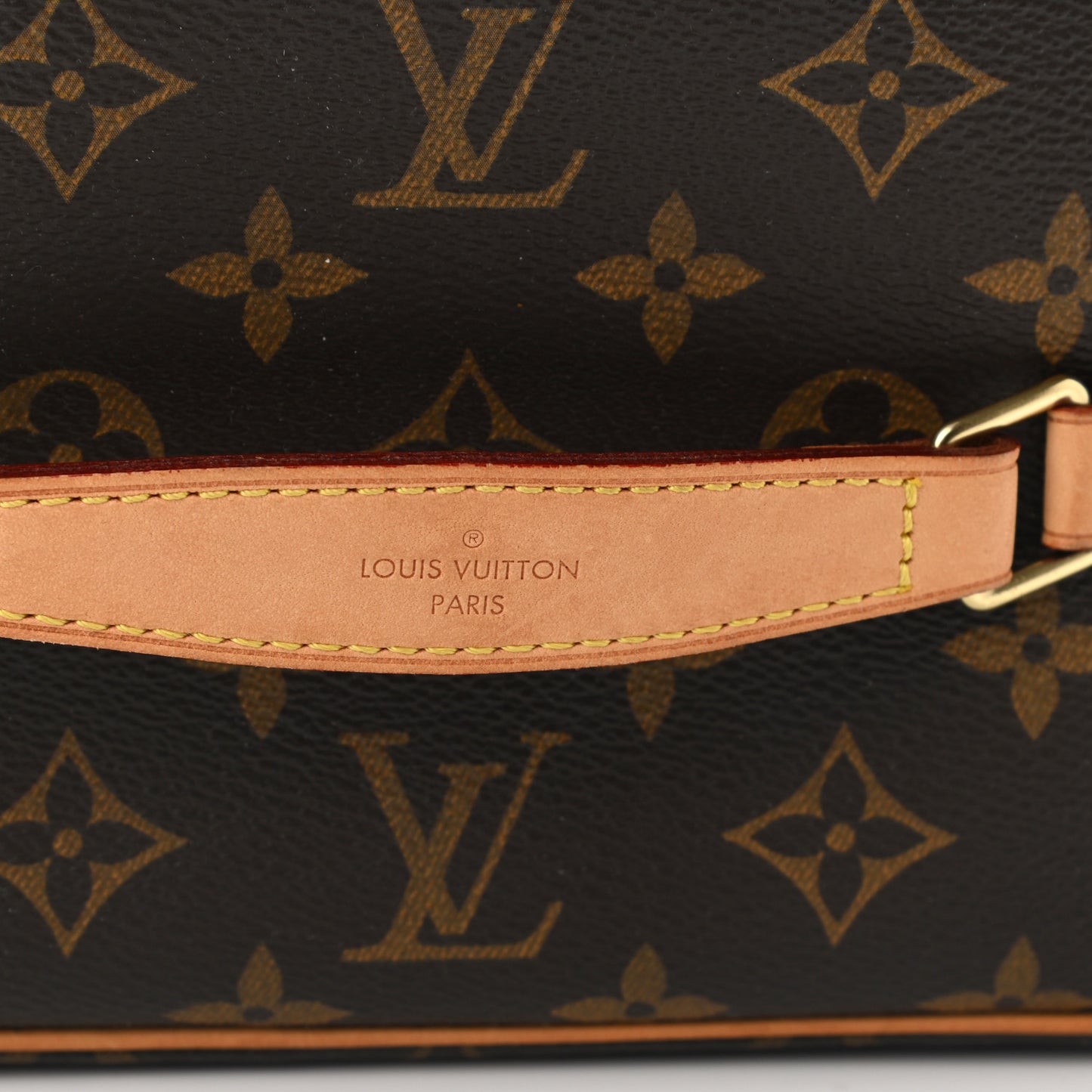 Monogram Nice BB