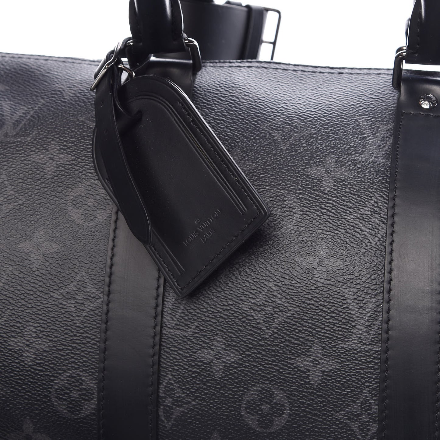 Monogram Eclipse Keepall Bandouliere 45