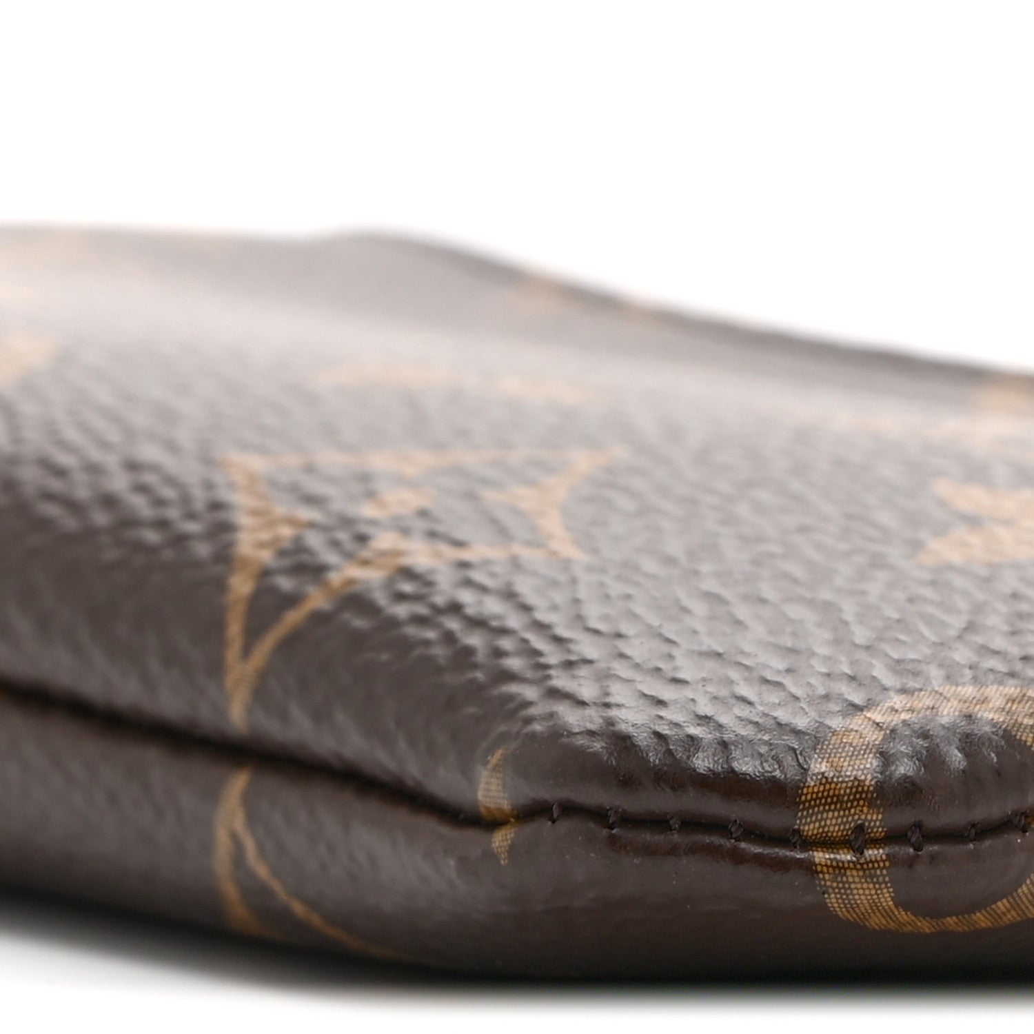 Louis Vuitton Monogram Key Pouch S 9 of 11
