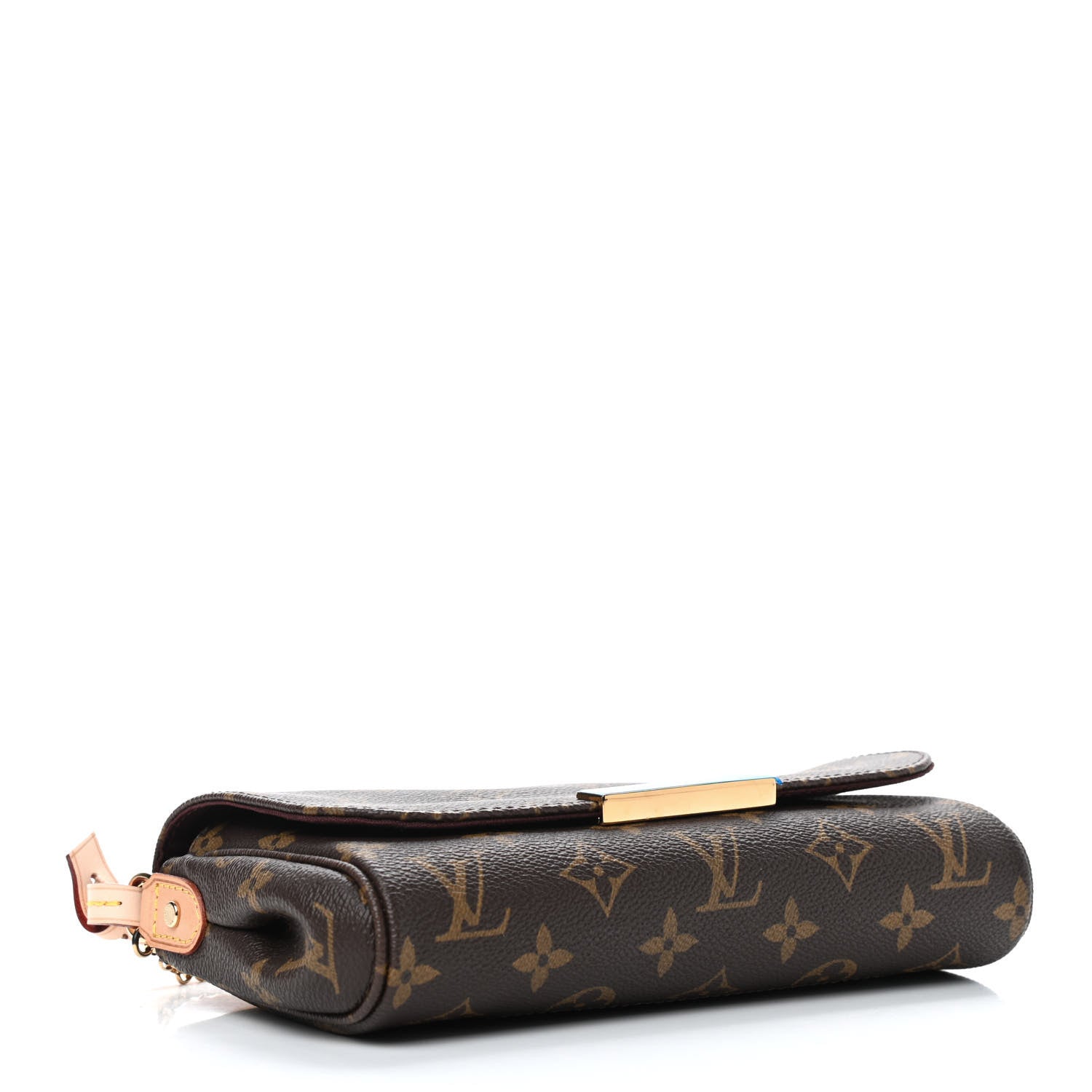 Louis Vuitton Monogram Favorite PM 4 of 9