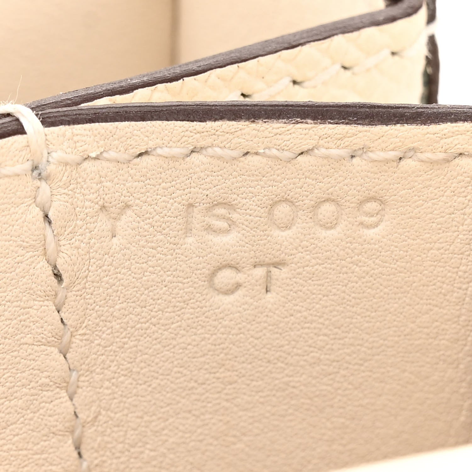 Hermes Epsom Mosaique Au 24-17 Nata 7 of 11