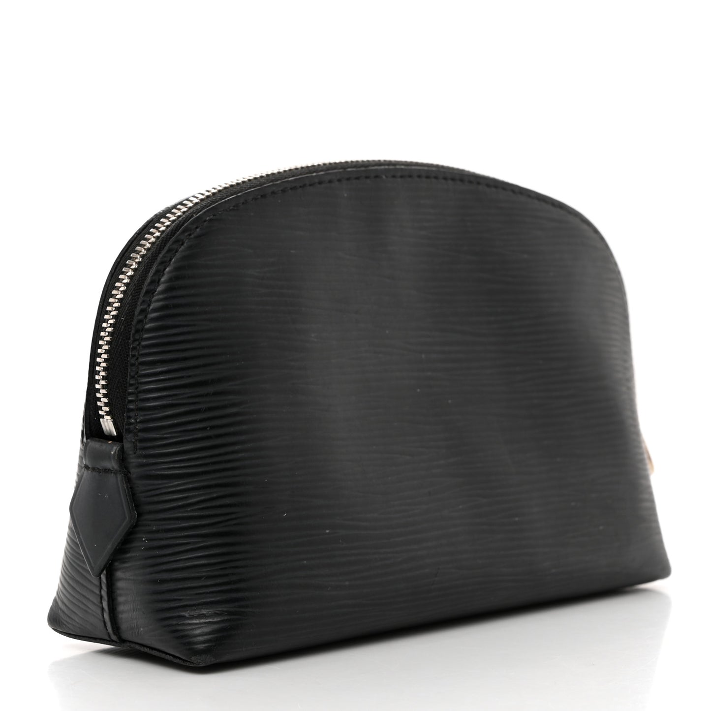 Epi Cosmetic Pouch Black