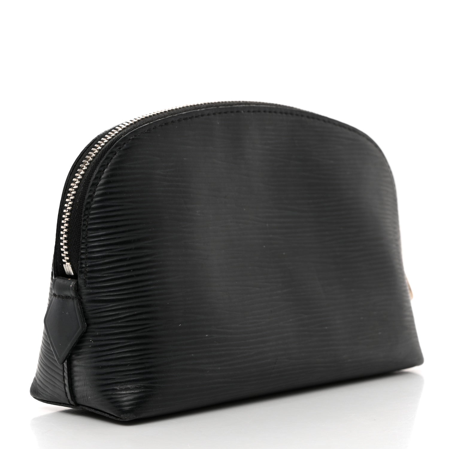 Louis Vuitton Epi Cosmetic Pouch Black 3 of 8