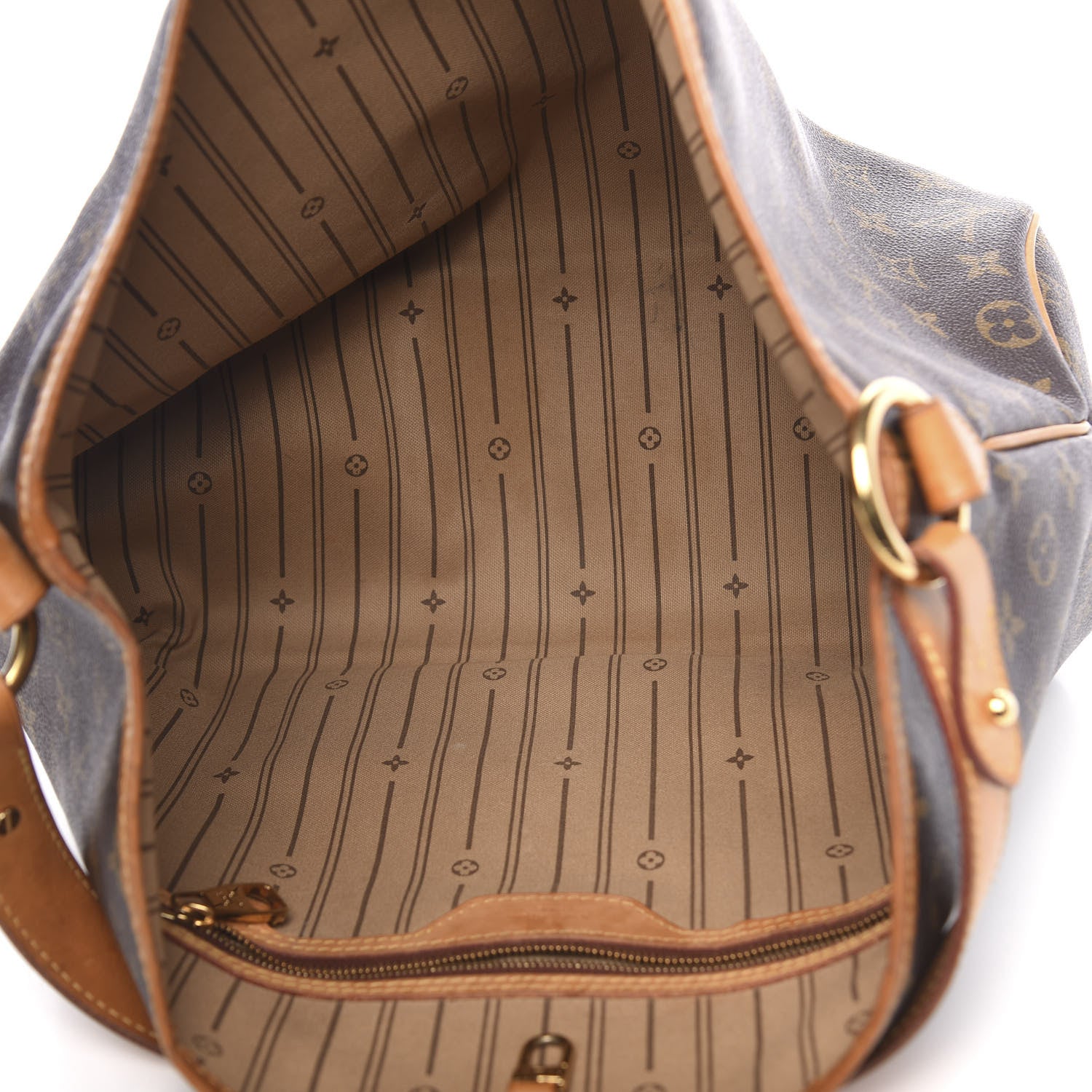 Louis Vuitton Monogram Delightful PM 5 of 12