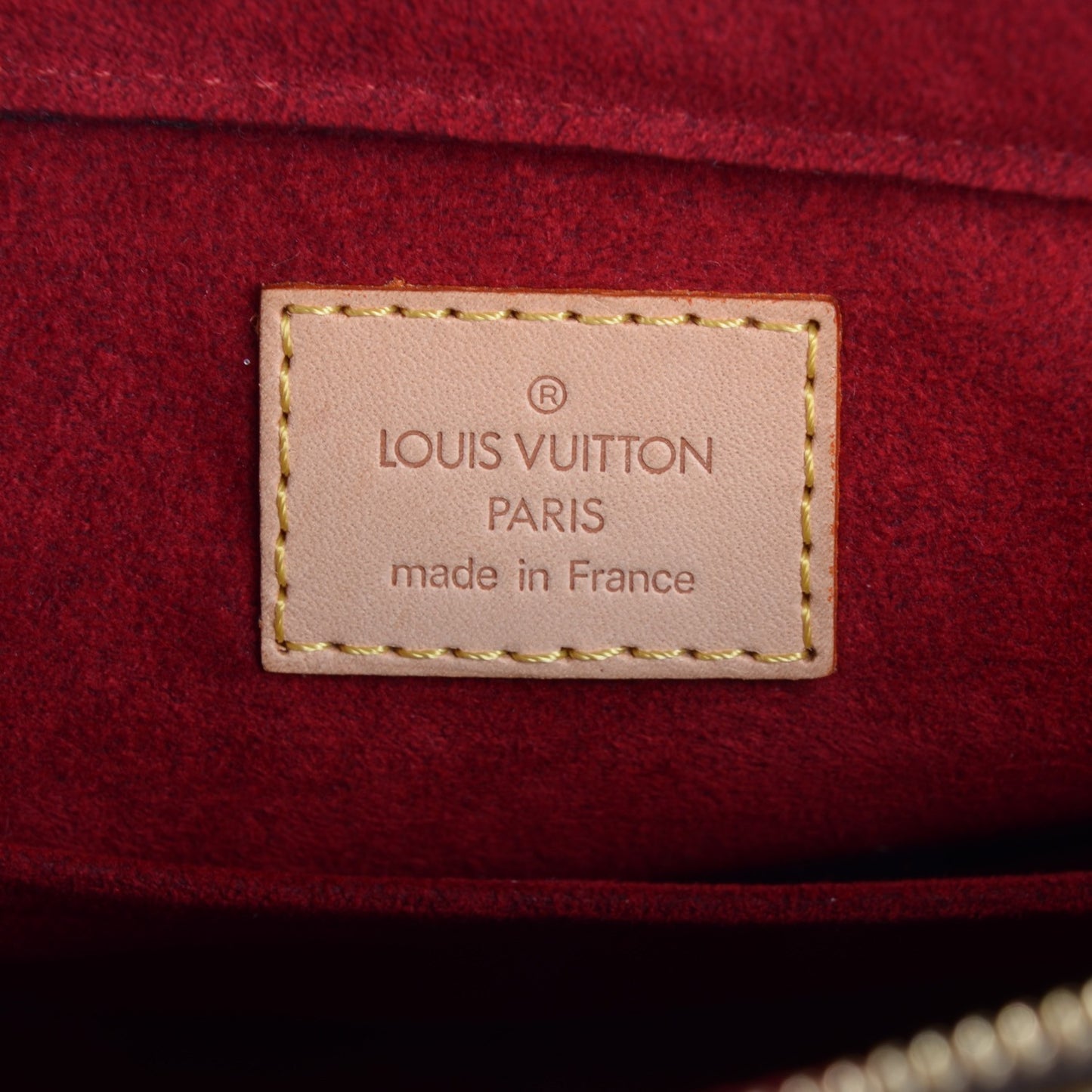Monogram Viva-Cite GM