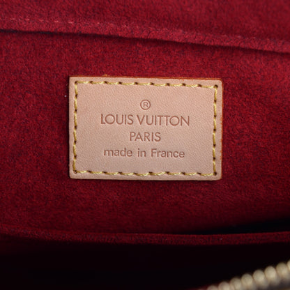 Louis Vuitton Monogram Viva-Cite GM 6 of 8