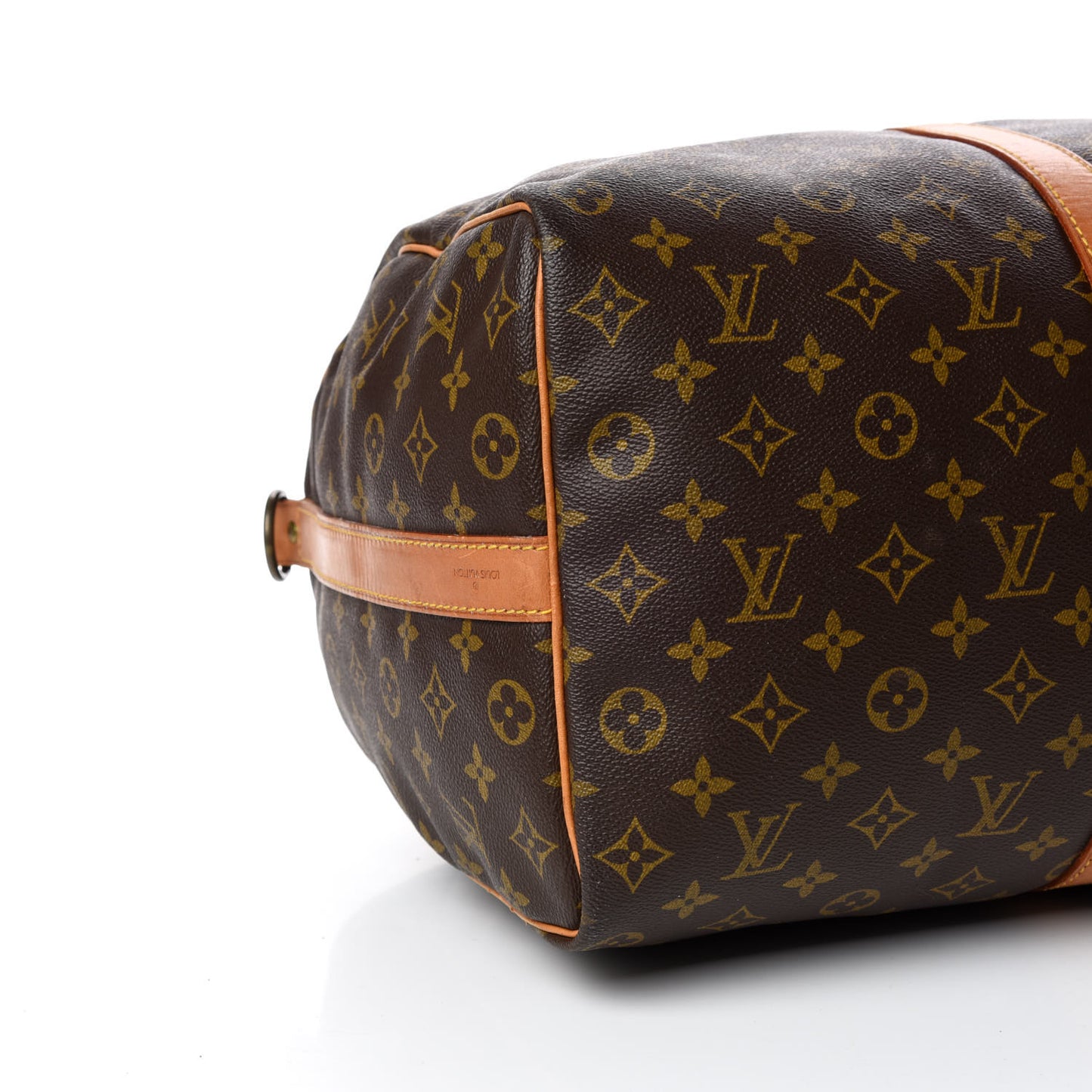 Monogram Keepall Bandouliere 50