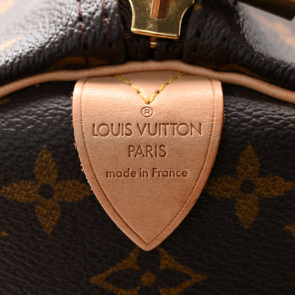 Louis Vuitton Monogram Keepall Bandouliere 45 5 of 13