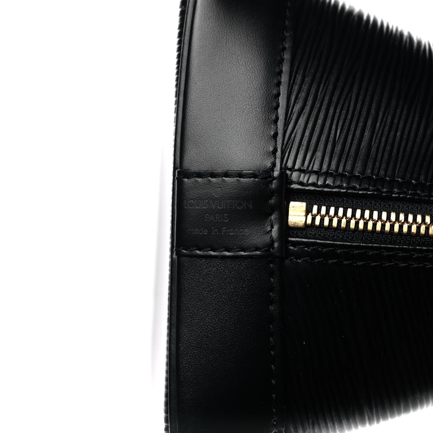 Epi Alma PM Black