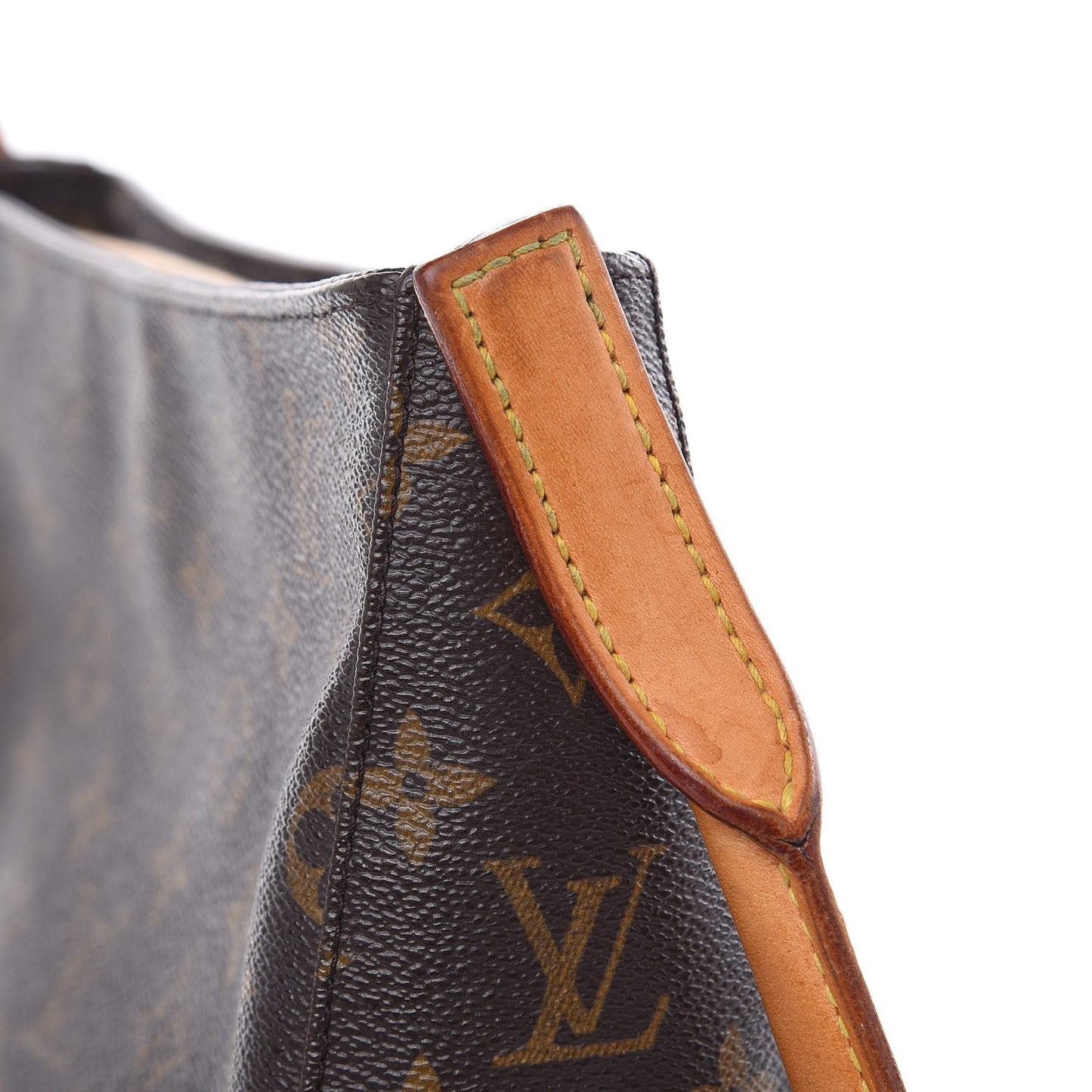 Monogram Looping MM