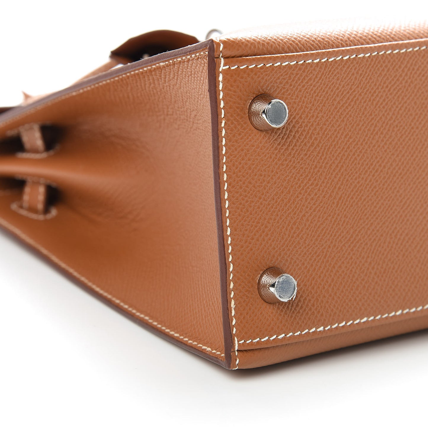 Epsom Kelly Sellier 25 Gold