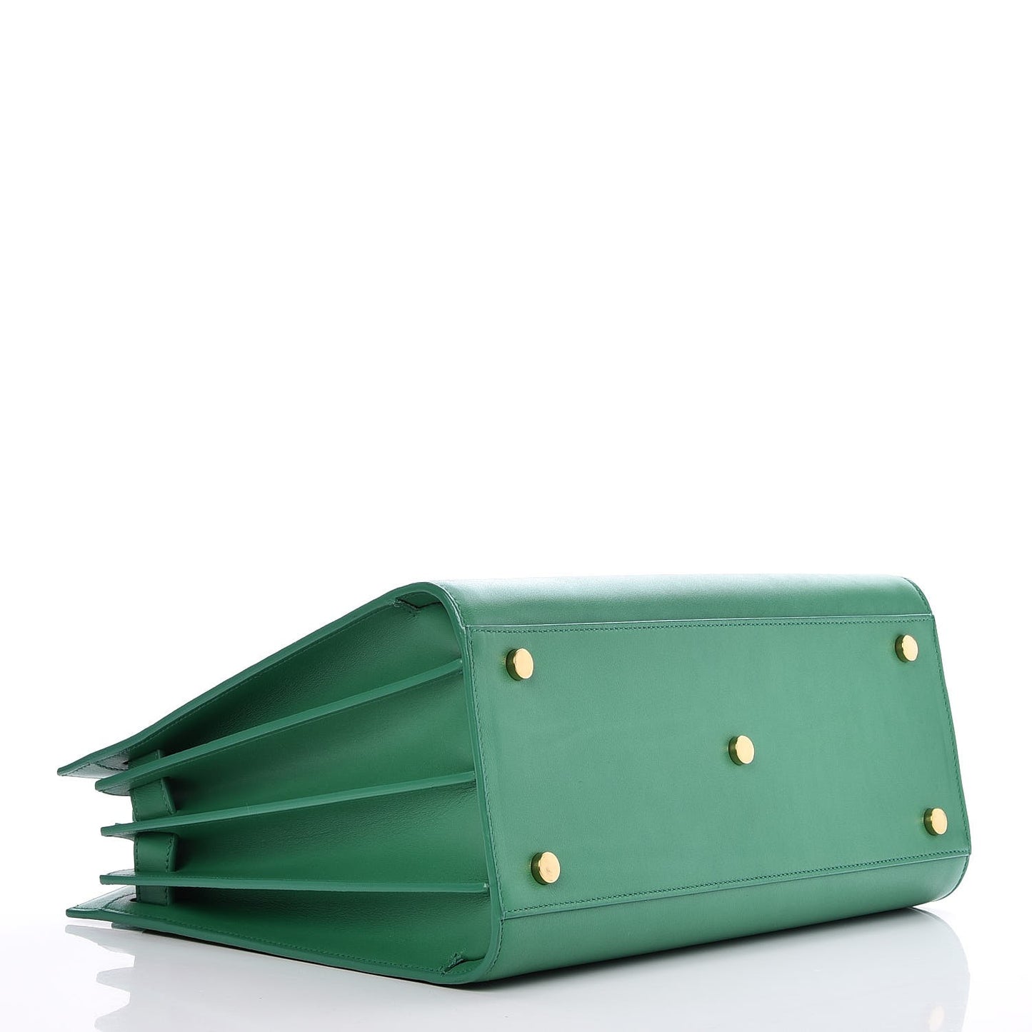 Calfskin Small Sac De Jour Mint
