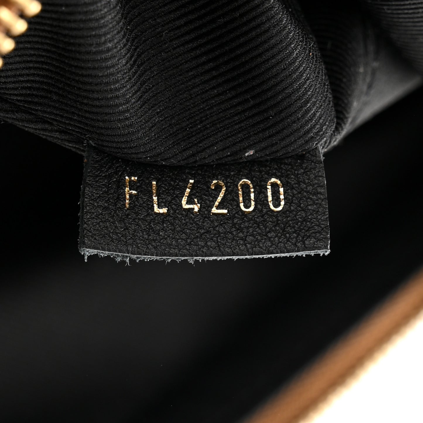 Reverse Monogram Palm Springs Backpack Mini