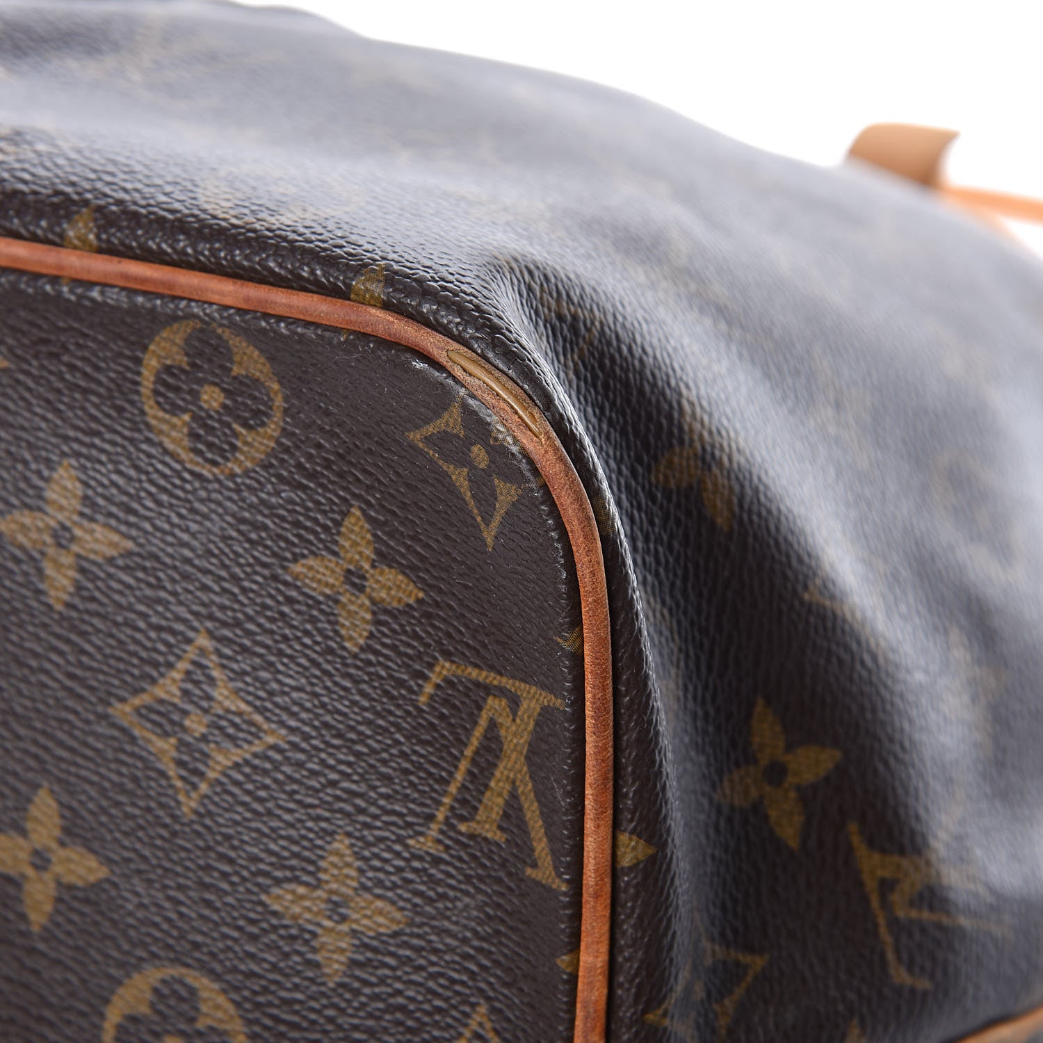 Louis Vuitton Monogram Palermo GM 11 of 13