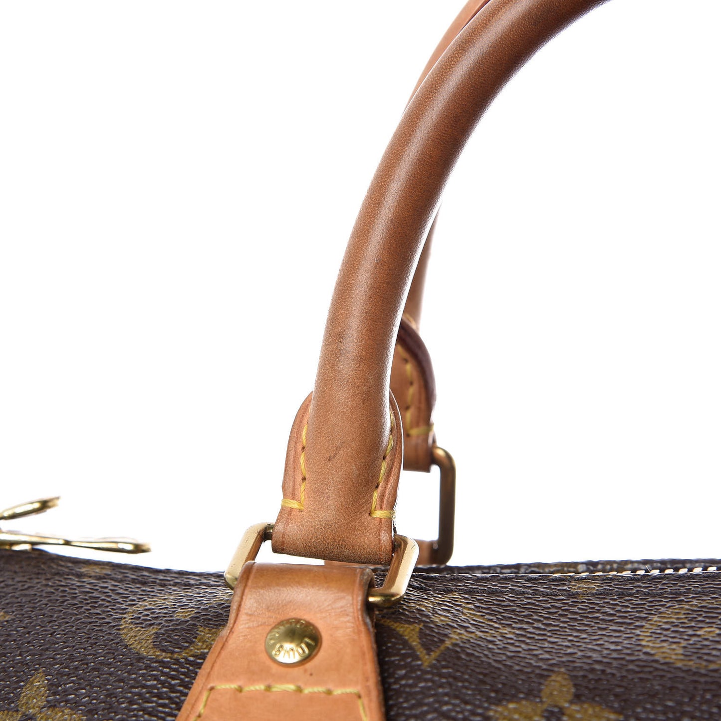 Monogram Speedy Bandouliere 30