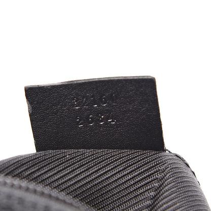 Gucci Monogram Pochette Black 7 of 10