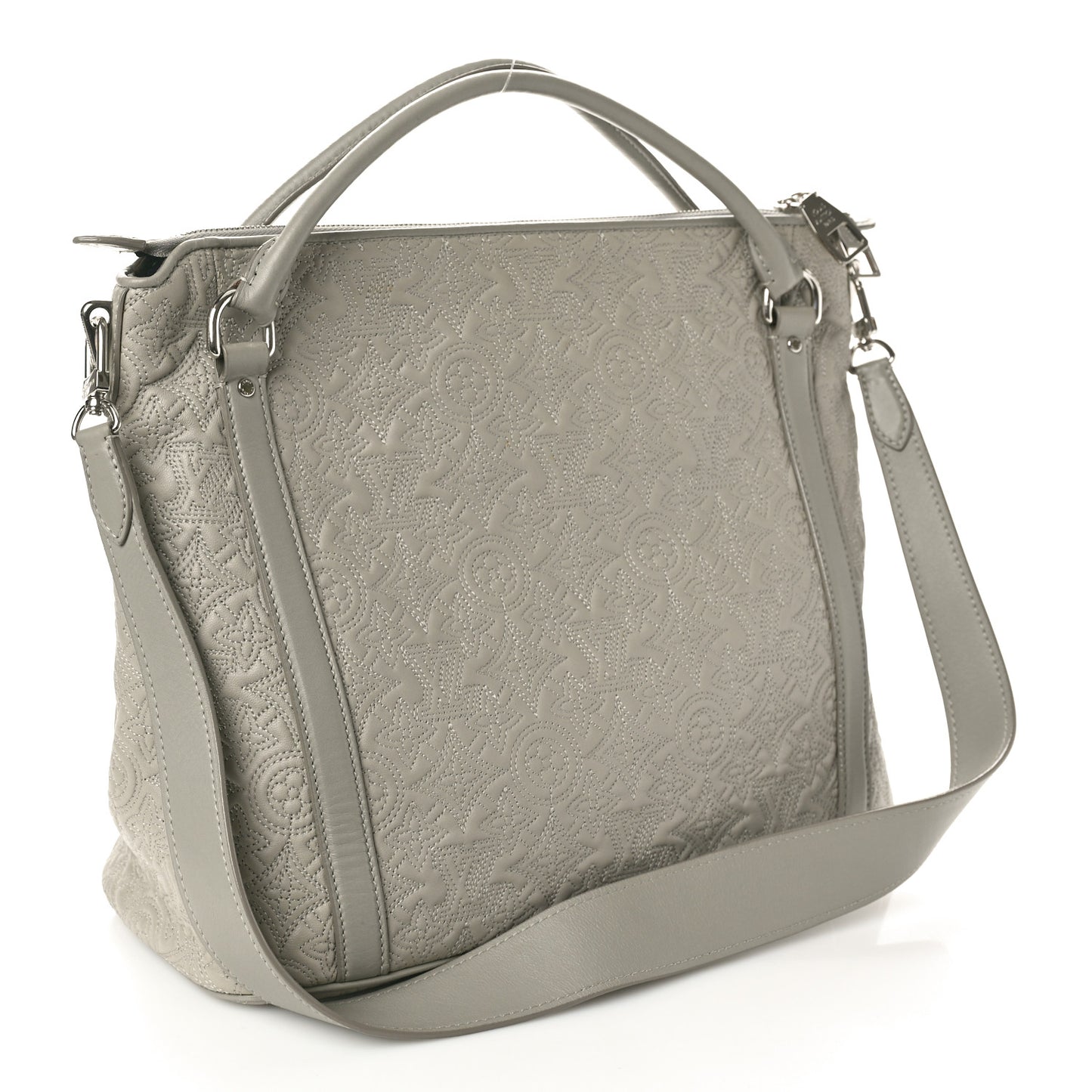 Monogram Antheia IXIA PM Fumee