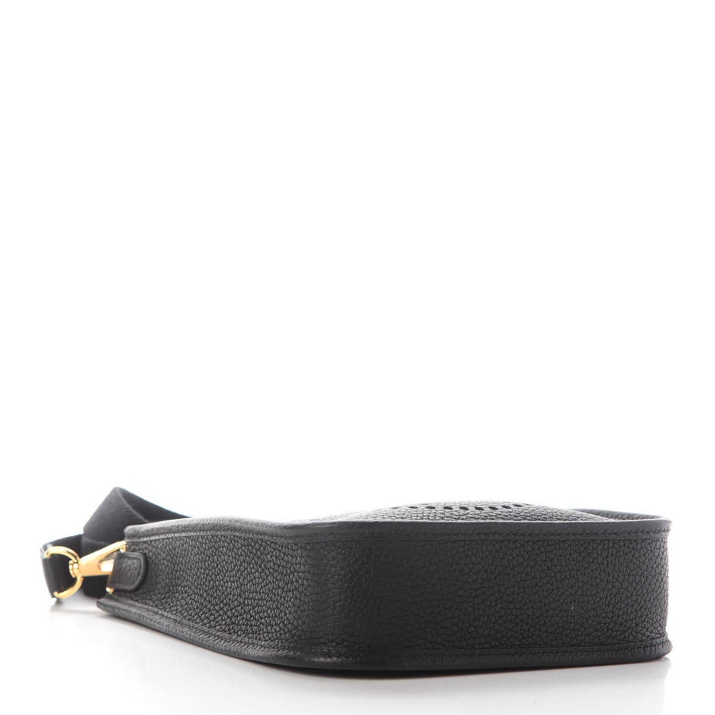 Taurillon Clemence Evelyne TPM Black