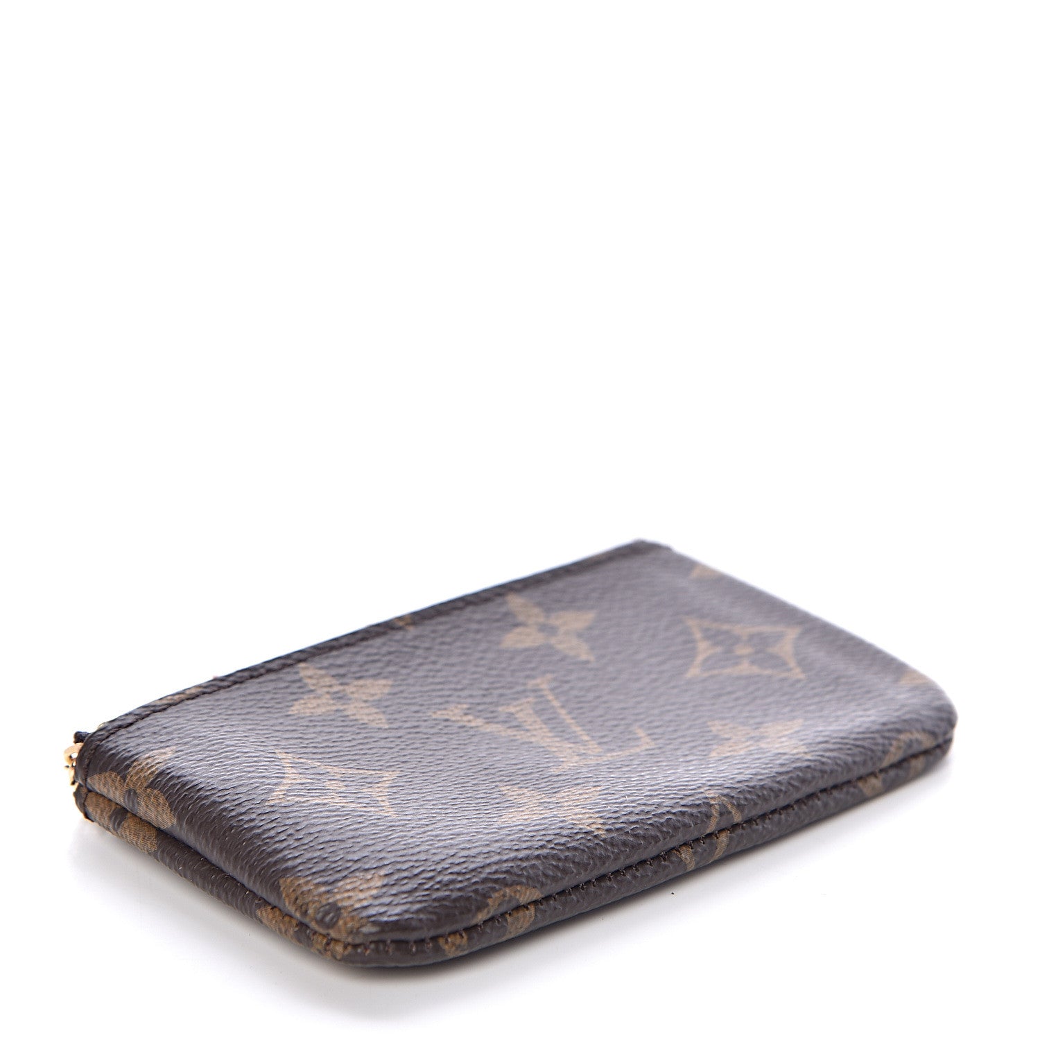Louis Vuitton Monogram Key Pouch 4 of 7