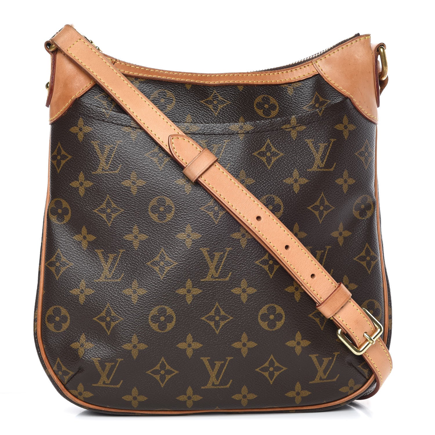 Louis Vuitton Monogram Odeon PM 1 of 11