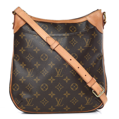 Louis Vuitton Monogram Odeon PM 1 of 11