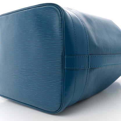 Louis Vuitton Epi Noe Toledo 9 of 11