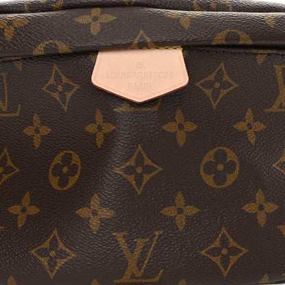 Louis Vuitton Monogram Bumbag 7 of 10