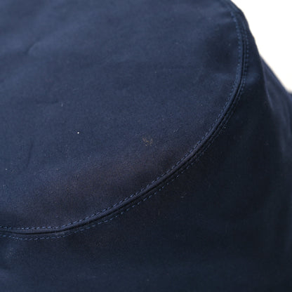 Christian Dior Oblique Reversible Teddy-D Brim Bucket Hat Blue 12 of 13